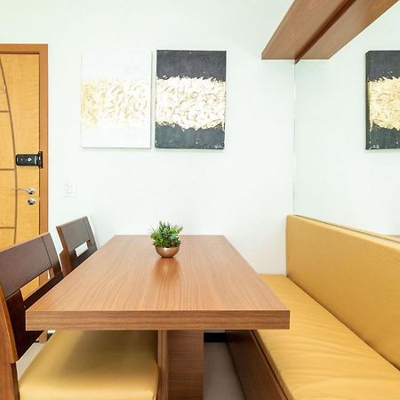 Apto De 2 Quartos No Setor Bueno - Pp2704 Goiânia Zewnętrze zdjęcie
