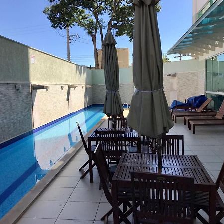 Apto De 2 Quartos No Setor Bueno - Pp2704 Goiânia Zewnętrze zdjęcie