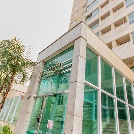 Apto De 2 Quartos No Setor Bueno - Pp2704 Goiânia Zewnętrze zdjęcie