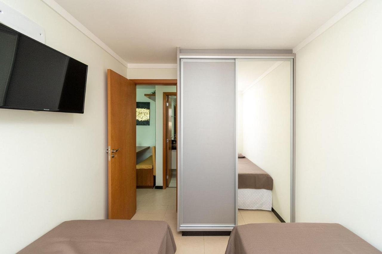 Apto De 2 Quartos No Setor Bueno - Pp2704 Goiânia Zewnętrze zdjęcie