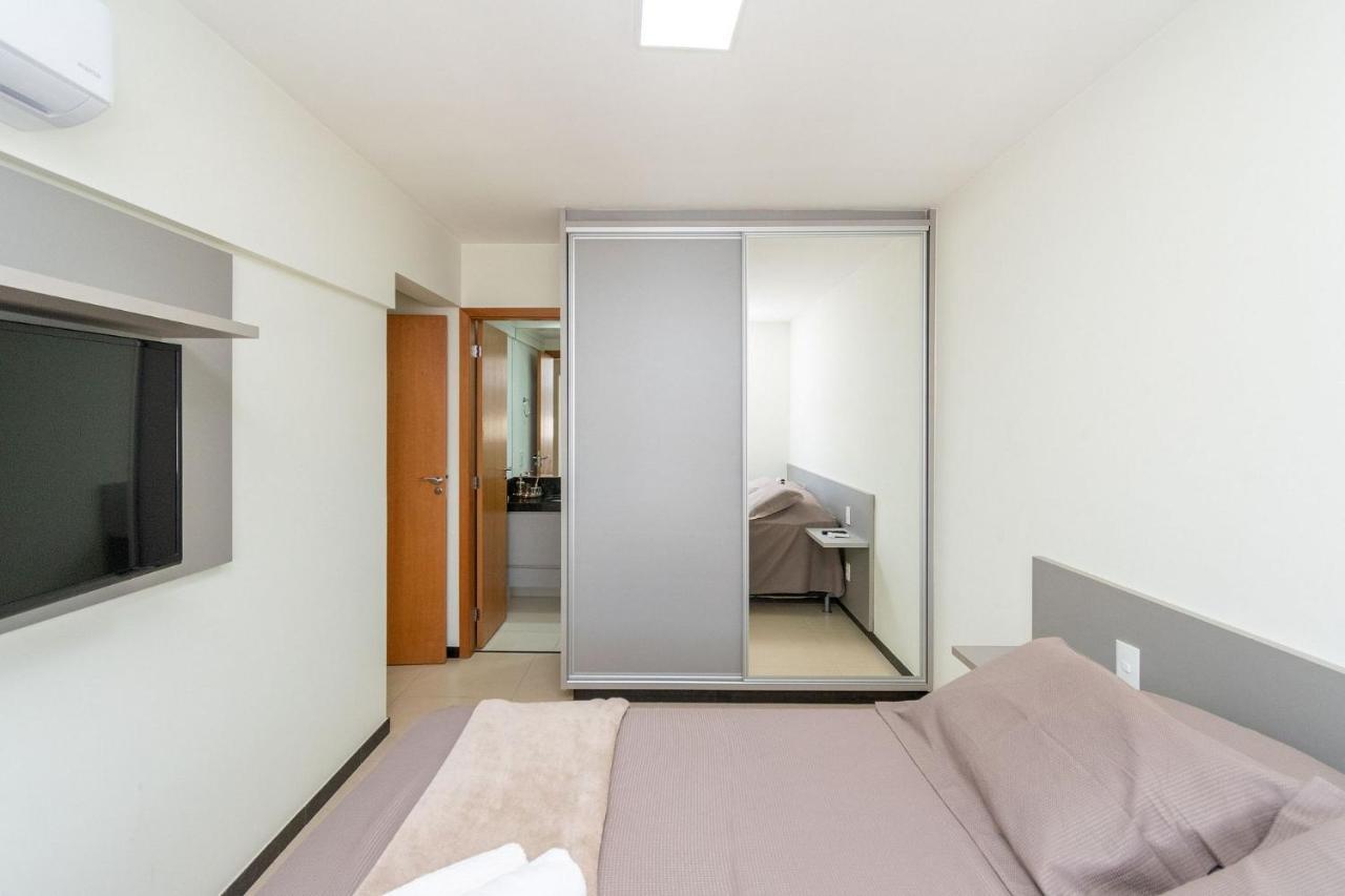 Apto De 2 Quartos No Setor Bueno - Pp2704 Goiânia Zewnętrze zdjęcie